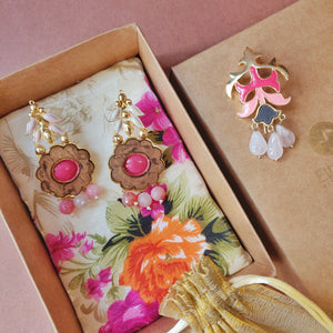 Jewels of Jaipur Couple Gift Box