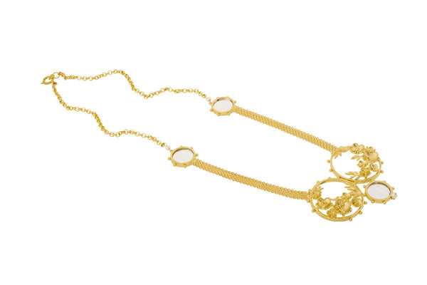 Vines of Pahi Necklace